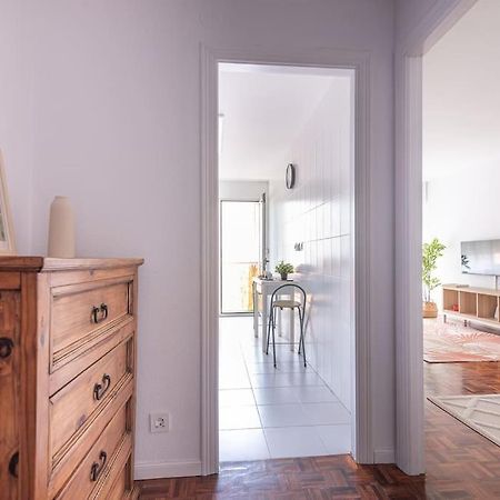 San Roman Apartment With Private Parking Santander Exterior photo