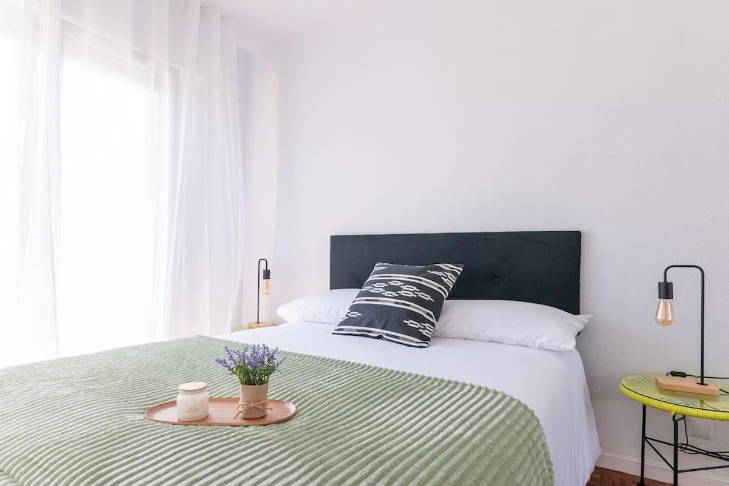 San Roman Apartment With Private Parking Santander Exterior photo